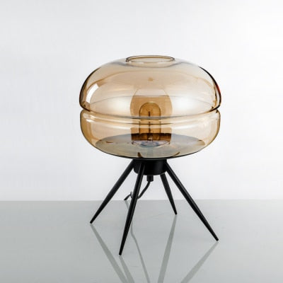 Led lilla